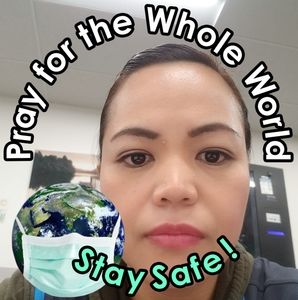 Meet your Posher, Marilyn